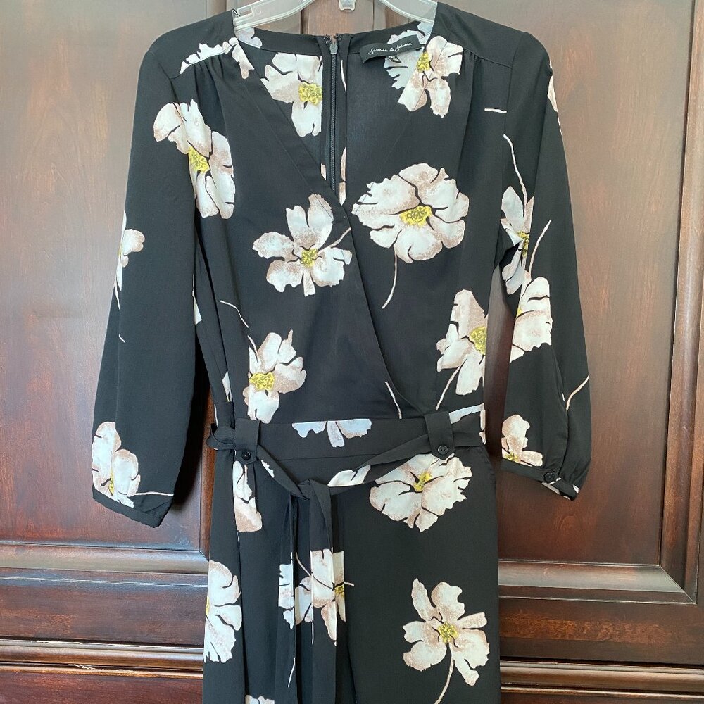 Jasmine & Juliana Shorts Romper